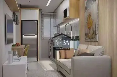 Apartamento com 2 dormitórios à venda, 41 m² por r$ 279.900,00 - vila formosa - são paulo/sp