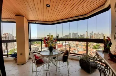 Apartamento com 3 dormitórios à venda, 105 m²- tatuapé - são paulo/sp