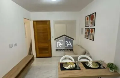 Apartamento com 2 dormitórios à venda, 34 m² por r$ 250.000,00 - vila ema - são paulo/sp