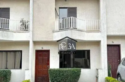 Sobrado com 2 dormitórios para alugar, 99 m² por r$ 3.176,00/mês - vila bela - são paulo/sp
