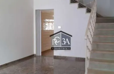 Sobrado com 2 dormitórios à venda, 150 m² por r$ 690.000,00 - vila gomes cardim - são paulo/sp