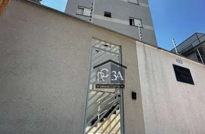 Apartamento studio de 1 dormitório na vila formosa – novo e pronto para morar!