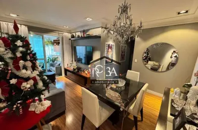Apartamento para venda próximo ao shopping anália franco com 3 dormitórios 2 vagas.