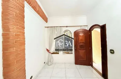 Sobrado com 4 dormitórios à venda, 200 m², 1 vaga- tatuapé - são paulo/sp