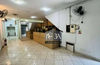 Prédio à venda na Rua Monte Serrat, 598, Tatuapé, São Paulo