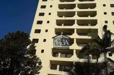 Apartamento com 3 dormitórios à venda, 160 m² por r$ 1.033.000,00 - vila nova cachoeirinha - são paulo/sp