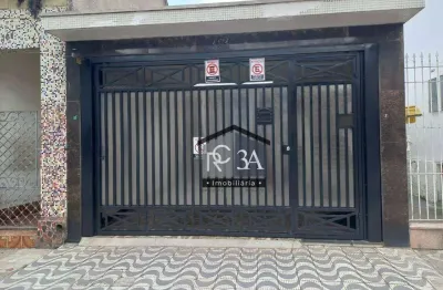 Casa com 2 dormitórios à venda, 100 m² por r$ 680.000,00 - tatuapé - são paulo/sp