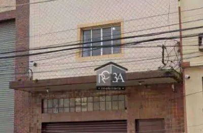 Prédio à venda, 500 m² por r$ 2.380.000,00 - brás - são paulo/sp