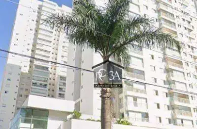 Apartamento com 3 dormitórios à venda, 72 m² por r$ 745.000,00 - tatuapé - são paulo/sp