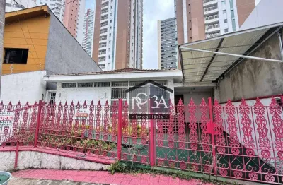 Casa com 4 dormitórios, 250 m² - venda por r$ 1.990.000,00 ou aluguel por r$ 11.600,00/mês - jardim anália franco - são paulo/sp