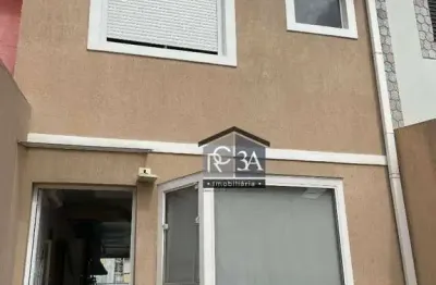 Sobrado com 2 dormitórios à venda, 200 m² por r$ 949.900,00 - vila formosa - são paulo/sp