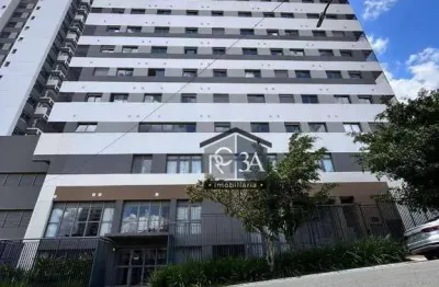 Studio com 1 dormitório à venda, 27 m² por r$ 250.000 - prox. ao metrô vila matilde e penha