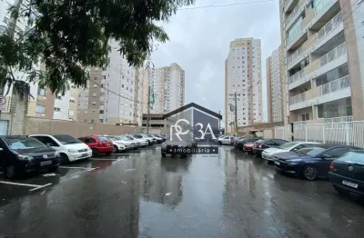 Apartamento com 2 dormitórios à venda, 40 m² por r$ 249.000,00 - vila prudente (zona leste) - são paulo/sp