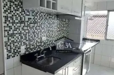 Apartamento com 3 dormitórios à venda, 61 m² por r$ 330.000,00 - vila ivone - são paulo/sp