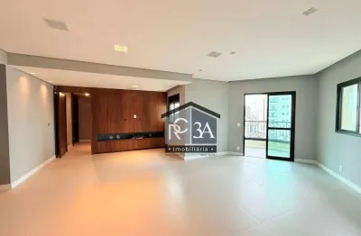 Apartamento com 2 dormitórios à venda, 120 m² por r$ 1.650.000,00 - jardim anália franco - são paulo/sp