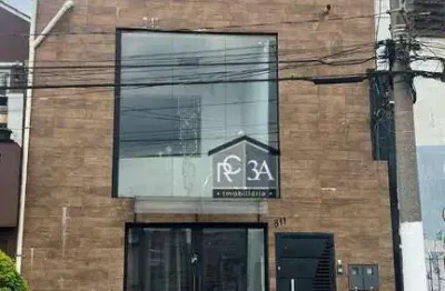 Prédio à venda, 378 m² por r$ 1.480.000 - vila formosa - são paulo/sp