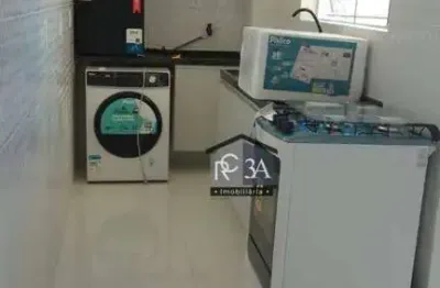 Apartamento com 1 dormitório para alugar, 38 m² por r$ 2.050,01/mês - vila carrão - são paulo/sp