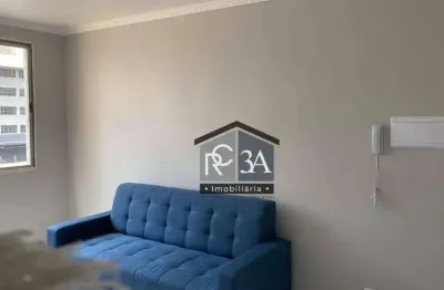 Apartamento com 2 dormitórios à venda, 60 m² - tatuapé - são paulo/sp