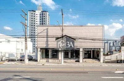 Prédio para alugar na Avenida Amador Bueno da Veiga, 1730, Penha De França, São Paulo