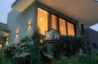 Casa em condomínio fechado com 4 quartos à venda na Rua Paraná, 215, Arujázinho I, II e III, Arujá