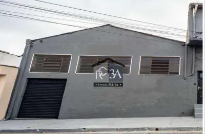 Prédio para alugar na Rua Mafalda, 621, Chácara Belenzinho, São Paulo