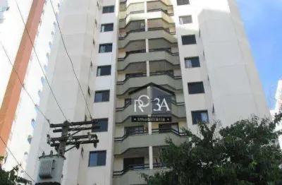 Apartamento com 3 dormitórios à venda, 86 m² por r$ 795.000,00 - jardim anália franco - são paulo/sp