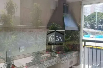 Apartamento com 2 dormitórios à venda, 34 m² por r$ 270.000,00 - são mateus - são paulo/sp
