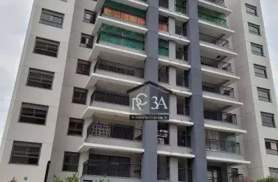 Apartamento com 2 quartos à venda na Rua Barão de Monte Santo, 1280, Mooca, São Paulo