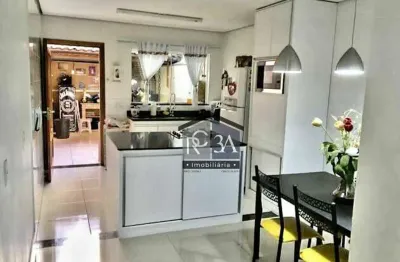 Casa com 3 quartos à venda na Rua Erva Imperial, 462, Jardim Guairaca, São Paulo
