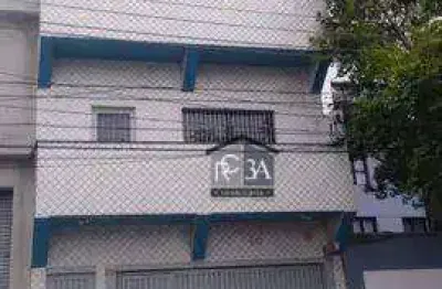 Prédio à venda na Rua Frei Gaspar, 367, Mooca, São Paulo