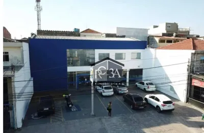 Prédio comercial à venda, 500 m² jardim maringá - são paulo/sp