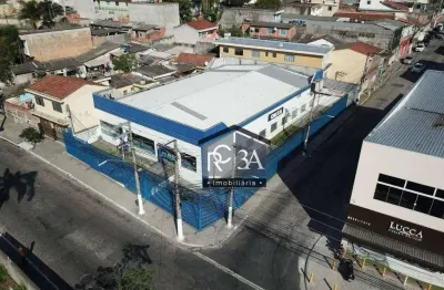 Prédio à venda, 804 m²  - guaianazes - são paulo/sp