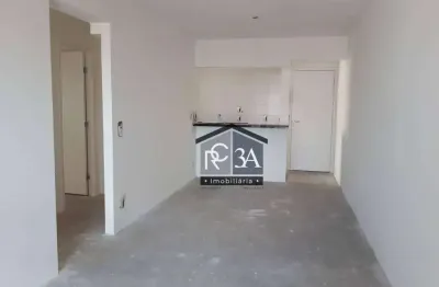 Apartamento com 3 dormitórios à venda, 77 m²  - mooca - são paulo/sp