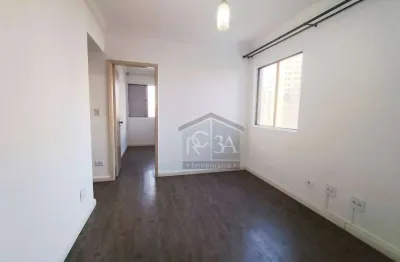 Apartamento com 2 dormitórios para alugar, 58 m²  - tatuapé - são paulo/sp