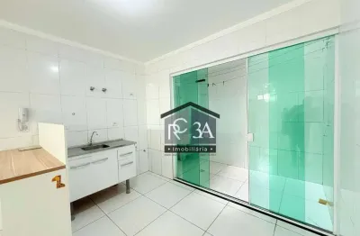 Apartamento com 2 dormitórios à venda, 48 m², 1 vaga - vila formosa - são paulo/sp