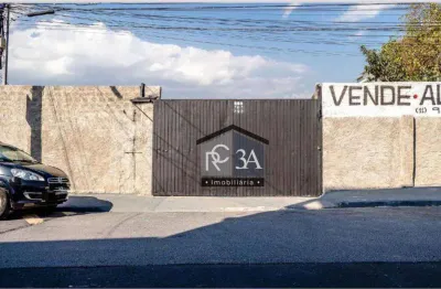 Terreno, 652 m² para venda e locação cidade líder - são paulo/sp