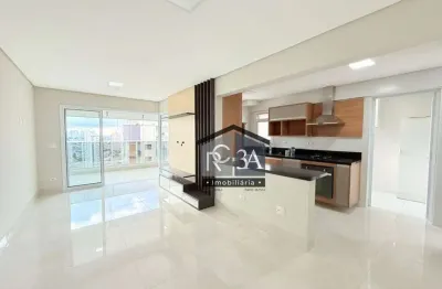 Apartamento com 3 dormitórios à venda, 104 m² por r$ 1.570.000,00 - tatuapé - são paulo/sp