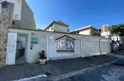 Casa em condomínio fechado com 3 quartos à venda na Rua Ituri, 263, Vila Formosa, São Paulo