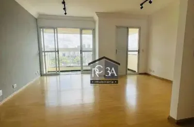 Apartamento com 2 dormitórios à venda, 70 m²  tatuapé - são paulo/sp