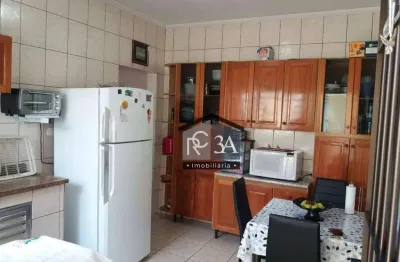 Casa à venda, 174 m²  vila regente feijó - são paulo/sp
