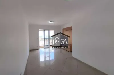 Apartamento com 3 dormitórios para alugar, 83 m² por r$ 5.493,00/mês - tatuapé - são paulo/sp