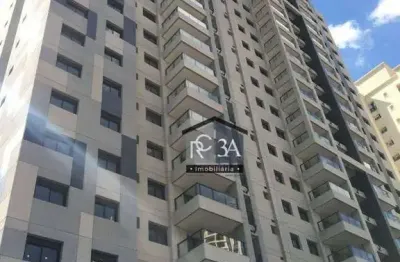 Apartamento com 3 dormitórios à venda, 88 m² por r$ 1.500.000,00 - vila regente feijó - são paulo/sp