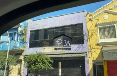 Prédio para alugar na Rua Tuiuti, 2440, Tatuapé, São Paulo