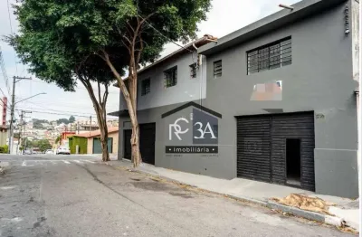 Prédio para alugar, 95 m² vila formosa - são paulo/sp