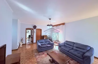 Casa com 3 dormitórios à venda, 233 m² - vila carrão - são paulo/sp
