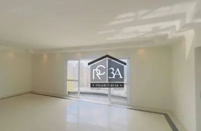 Apartamento com 4 dormitórios à venda, 173 m² - tatuapé - são paulo/sp