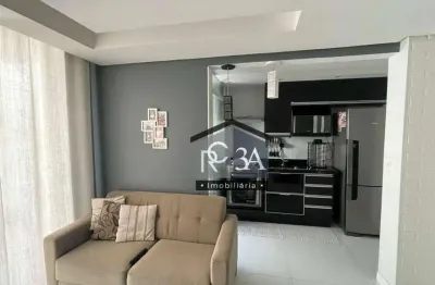Apartamento com 2 dormitórios à venda, 47 m² - jardim vila formosa - são paulo/sp