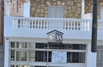 Casa com 3 dormitórios à venda, 125 m² por r$ 690.000,00 - chácara belenzinho - são paulo/sp