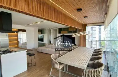 Apartamento com 2 suítes venda, 106 m² por r$ 1.750.000 - tatuapé - são paulo/sp
