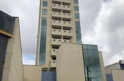 Sala comercial com 2 salas à venda na Avenida Conselheiro Carrão, 284, Vila Carrão, São Paulo